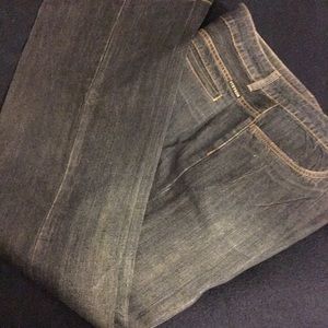 Stetson Trouser Jeans
